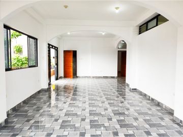 i2024-022 - ALQUILER DEPARTAMENTO EN ESTRENO PRIMER PISO – CALLERIA