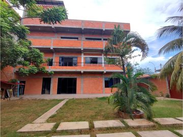 i2024-022 - ALQUILER DEPARTAMENTO EN ESTRENO PRIMER PISO – CALLERIA