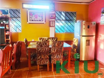 i023130 – Venta de casa- Yarinacocha