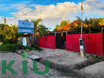 i023130 – Venta de casa- Yarinacocha