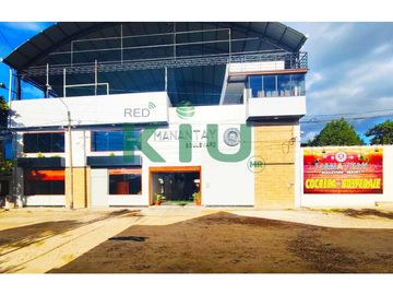 i2024013- VENTA COMPLEJO HOTELERO EN ESTRENO – MANANTAY