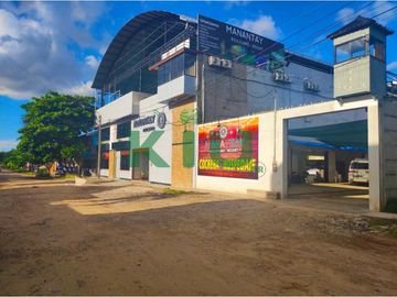 i2024013- VENTA COMPLEJO HOTELERO EN ESTRENO – MANANTAY