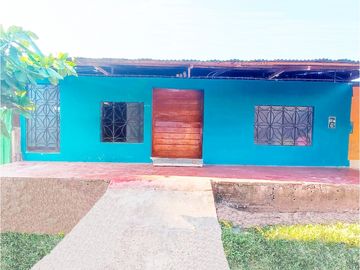 i023102 - Venta Casa – Yarinacocha