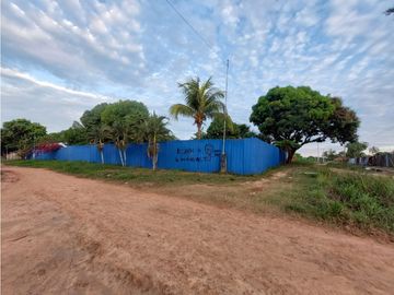 i023081 Venta casa de campo – Manantay