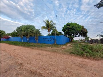 i023081 Venta casa de campo – Manantay