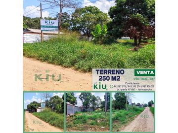 i023087- VENTA TERRENO - CALLERIA