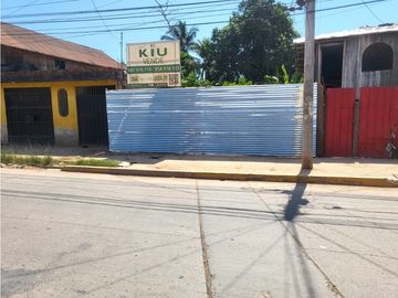 i018028 Venta-Terreno 266 M2-Manantay-Pucallpa