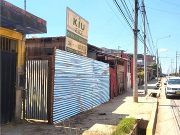 i018028 Venta-Terreno 266 M2-Manantay-Pucallpa