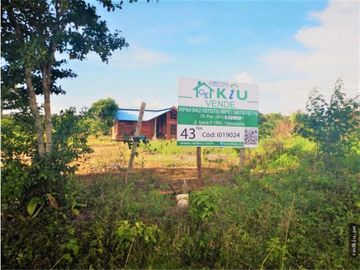 i019024 Fundo Venta – Irazola