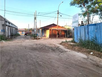 i023101- Venta de terreno – Calleria