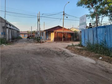 i023101- Venta de terreno – Calleria