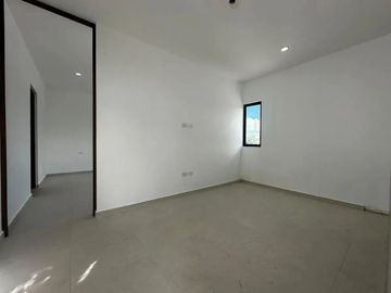 CASA ENTREGA INMEDIATA| Recámara en planta baja| alberca