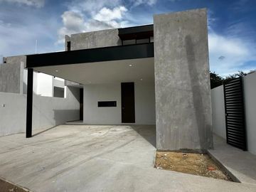 CASA ENTREGA INMEDIATA| Recámara en planta baja| alberca