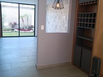 VENDO CASA EN LOMAS DE ANGELOPOLIS III PUEBLA
