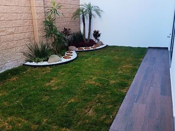 VENDO CASA EN LOMAS DE ANGELOPOLIS III PUEBLA