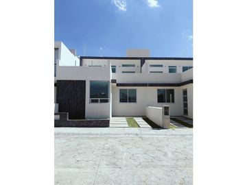CASA EN VENTA EN MINERAL DE LA REFORMA CARRETERA SAHAGUN PACHUCA