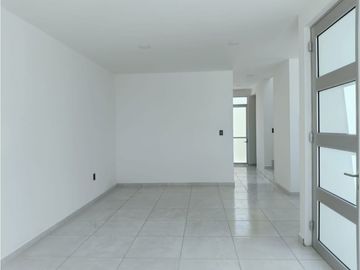 CASA EN VENTA EN MINERAL DE LA REFORMA CARRETERA SAHAGUN PACHUCA