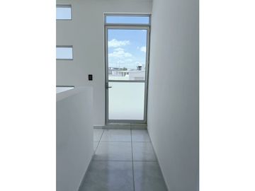 CASA EN VENTA EN MINERAL DE LA REFORMA CARRETERA SAHAGUN PACHUCA