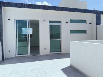 CASA EN VENTA EN MINERAL DE LA REFORMA CARRETERA SAHAGUN PACHUCA