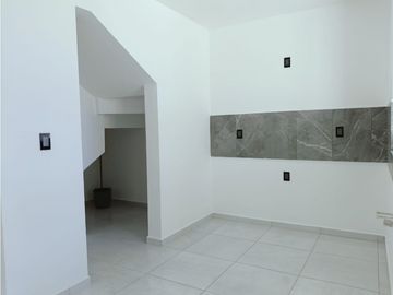 CASA EN VENTA EN MINERAL DE LA REFORMA CARRETERA SAHAGUN PACHUCA