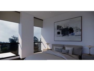 Bellavista, Departamento Duplex en Venta, 126m2, 2 Habitaciones