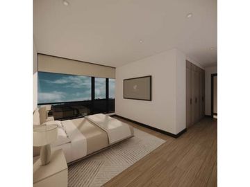 Bellavista, Departamento Duplex en Venta, 126m2, 2 Habitaciones