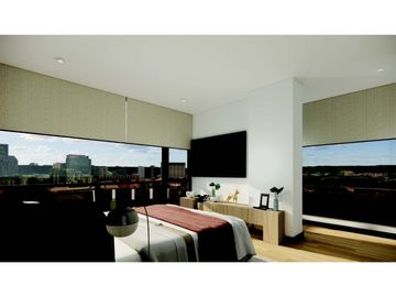Bellavista, Departamento en Venta, 90m2, 2 Habitaciones