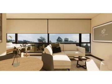 Bellavista, Departamento en Venta, 90m2, 2 Habitaciones