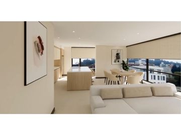 Bellavista, Departamento en Venta, 111m2, 2 Habitaciones