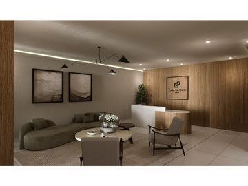 Bellavista, Departamento en Venta, 111m2, 2 Habitaciones