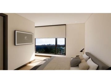 Bellavista, Departamento en Venta, 111m2, 2 Habitaciones