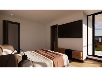 Bellavista, Departamento en Venta, 111m2, 2 Habitaciones