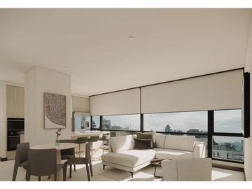 Bellavista, Penthouse en Venta, 164m2, 2 Habitaciones
