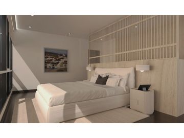Bellavista, Penthouse en Venta, 164m2, 2 Habitaciones