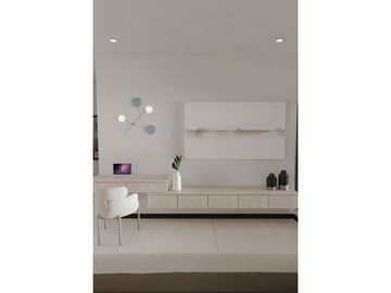 Bellavista, Penthouse en Venta, 164m2, 2 Habitaciones