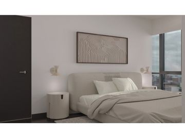 Bellavista, Penthouse en Venta, 164m2, 2 Habitaciones