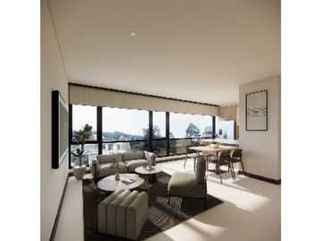 Bellavista, Penthouse en Venta, 164m2, 2 Habitaciones