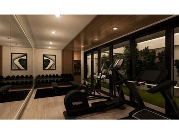 Bellavista, Penthouse en Venta, 164m2, 2 Habitaciones