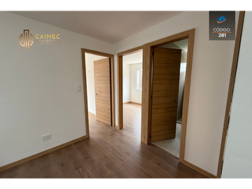 AMPLIA CASA POR ESTRENAR EN VENTA EN EL SECTOR DE MISICATA