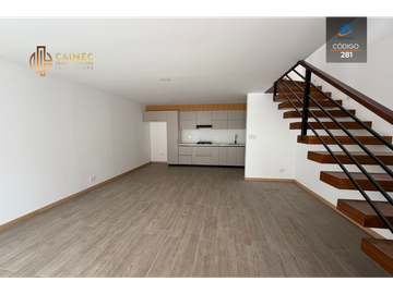 AMPLIA CASA POR ESTRENAR EN VENTA EN EL SECTOR DE MISICATA