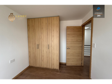 AMPLIA CASA POR ESTRENAR EN VENTA EN EL SECTOR DE MISICATA