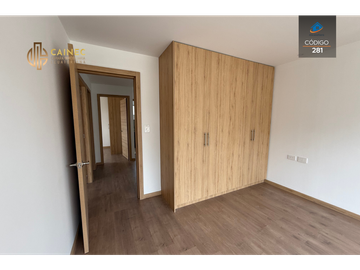 AMPLIA CASA POR ESTRENAR EN VENTA EN EL SECTOR DE MISICATA