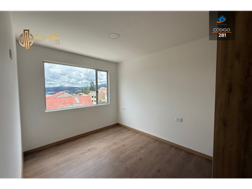 AMPLIA CASA POR ESTRENAR EN VENTA EN EL SECTOR DE MISICATA