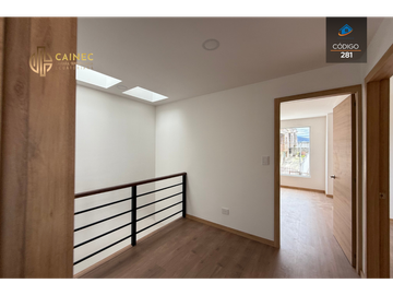 AMPLIA CASA POR ESTRENAR EN VENTA EN EL SECTOR DE MISICATA