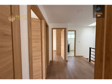 AMPLIA CASA POR ESTRENAR EN VENTA EN EL SECTOR DE MISICATA