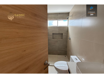 AMPLIA CASA POR ESTRENAR EN VENTA EN EL SECTOR DE MISICATA