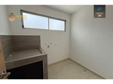 AMPLIA CASA POR ESTRENAR EN VENTA EN EL SECTOR DE MISICATA