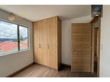 AMPLIA CASA POR ESTRENAR EN VENTA EN EL SECTOR DE MISICATA