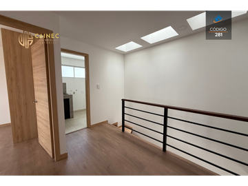 AMPLIA CASA POR ESTRENAR EN VENTA EN EL SECTOR DE MISICATA