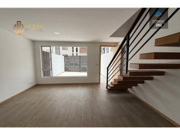 CASA POR ESTRENAR EN VENTA EN MISICATA